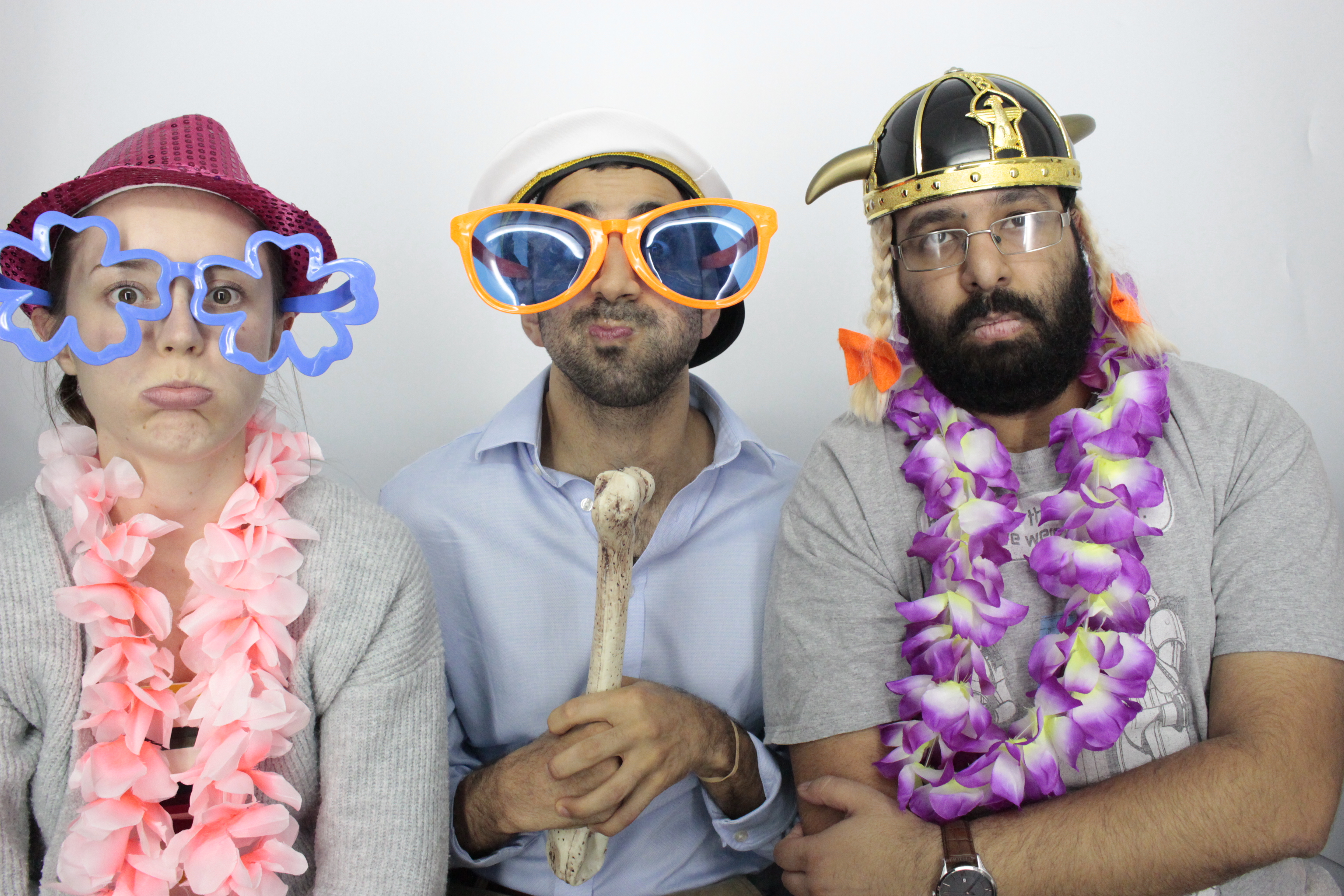 Summer Internship Induction | View more photos from the event at gallery.myphotoboothexperience.co.uk/u/MyPhotoBoothExperienceLtd/Summer-Internship-Induction